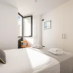 Tramontana 28b By Escape Lägenhet Fornells (Menorca)