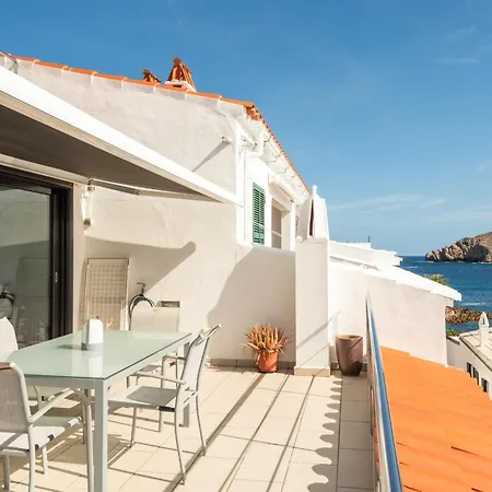 Apartment Tramontana 28b By Escape