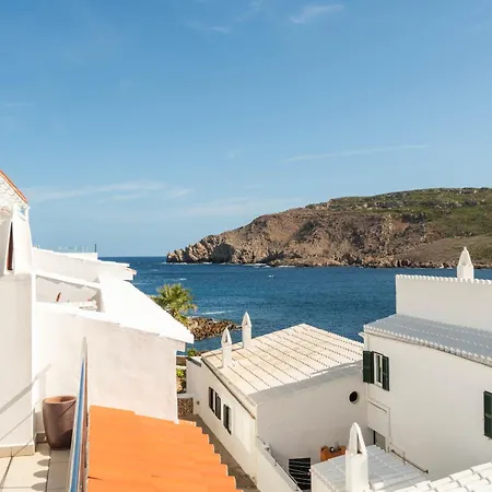 Tramontana 28b By Escape Apartment