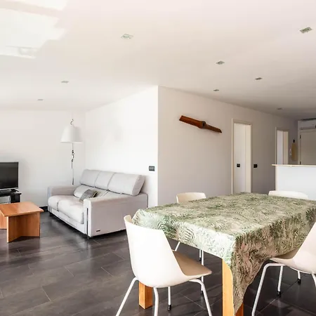 Apartment Tramontana 28b By Escape *