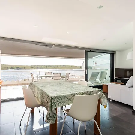 Tramontana 28b By Escape * Fornells (Menorca)