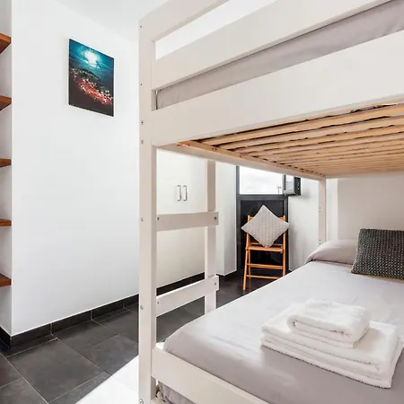 Tramontana 28b By Escape * Fornells (Menorca)