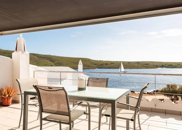 Apartment Tramontana 28b By Escape *