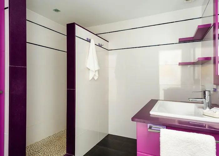 Apartment Tramontana 28b By Escape