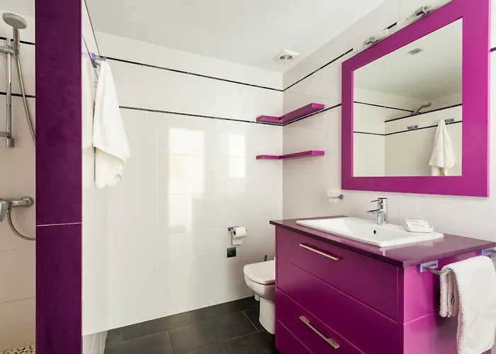 Tramontana 28b By Escape Apartment *