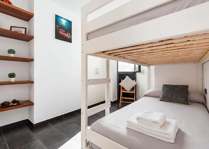 Tramontana 28b By Escape * Fornells (Menorca)