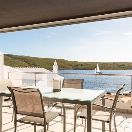 דירה Tramontana 28b By Escape *