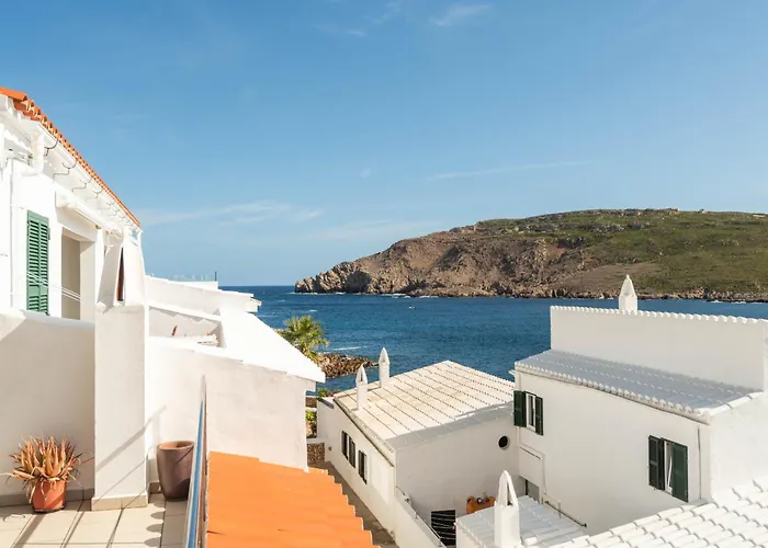 Tramontana 28b By Escape דירה