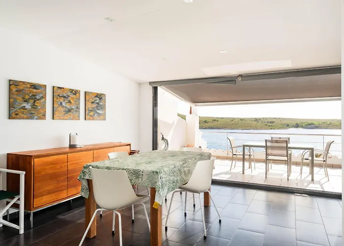 Tramontana 28b By Escape * פורנלס